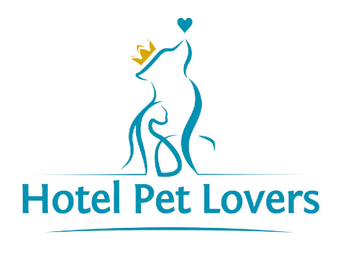 Hotel Pet Lovers logo