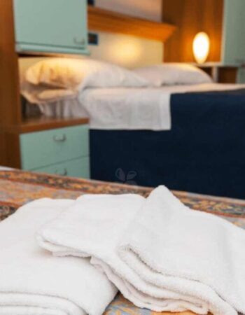 Hotel Marina pet lovers