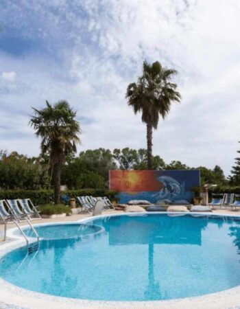 Hotel Marina pet lovers