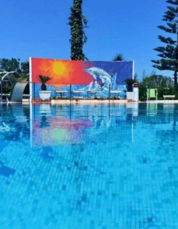 Hotel Marina pet lovers