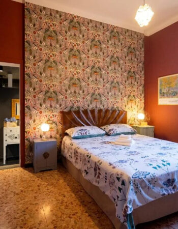 Holiday home Myosotis