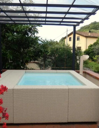 Holiday home Myosotis