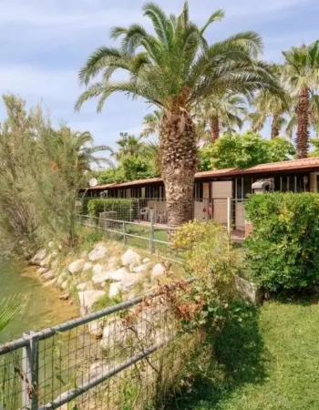 Villaggio Lake Placid