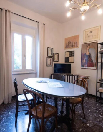 Holiday home Myosotis