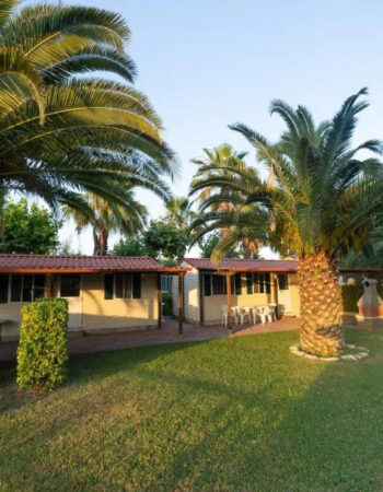 Villaggio Lake Placid