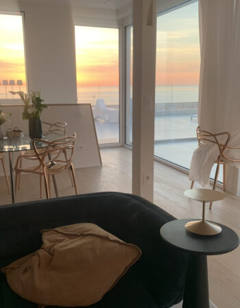 Hotel Principe Rimini