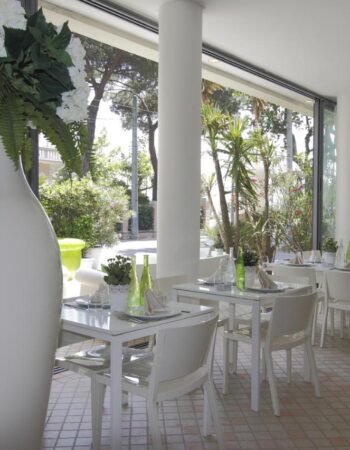 Hotel Principe Rimini