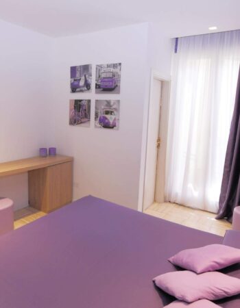 Hotel Principe Rimini