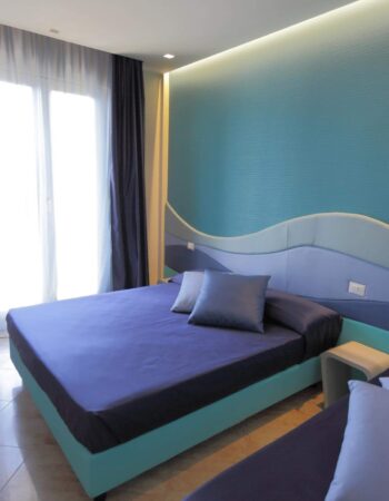 Hotel Principe Rimini