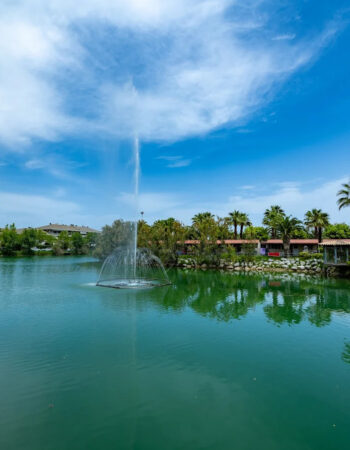 Villaggio Lake Placid