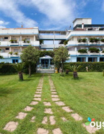 Hotel Marina pet lovers